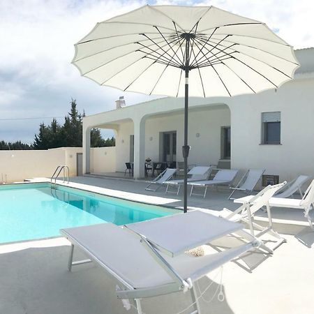Casa Vacanza Gemini 马尔萨拉 外观 照片