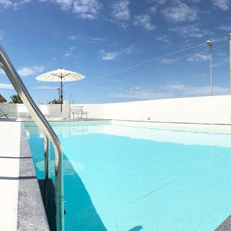 Casa Vacanza Gemini 马尔萨拉 外观 照片