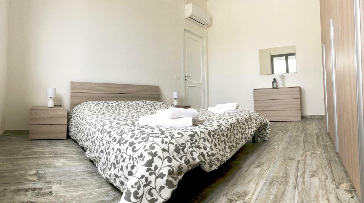 Casa Vacanza Gemini 马尔萨拉 外观 照片