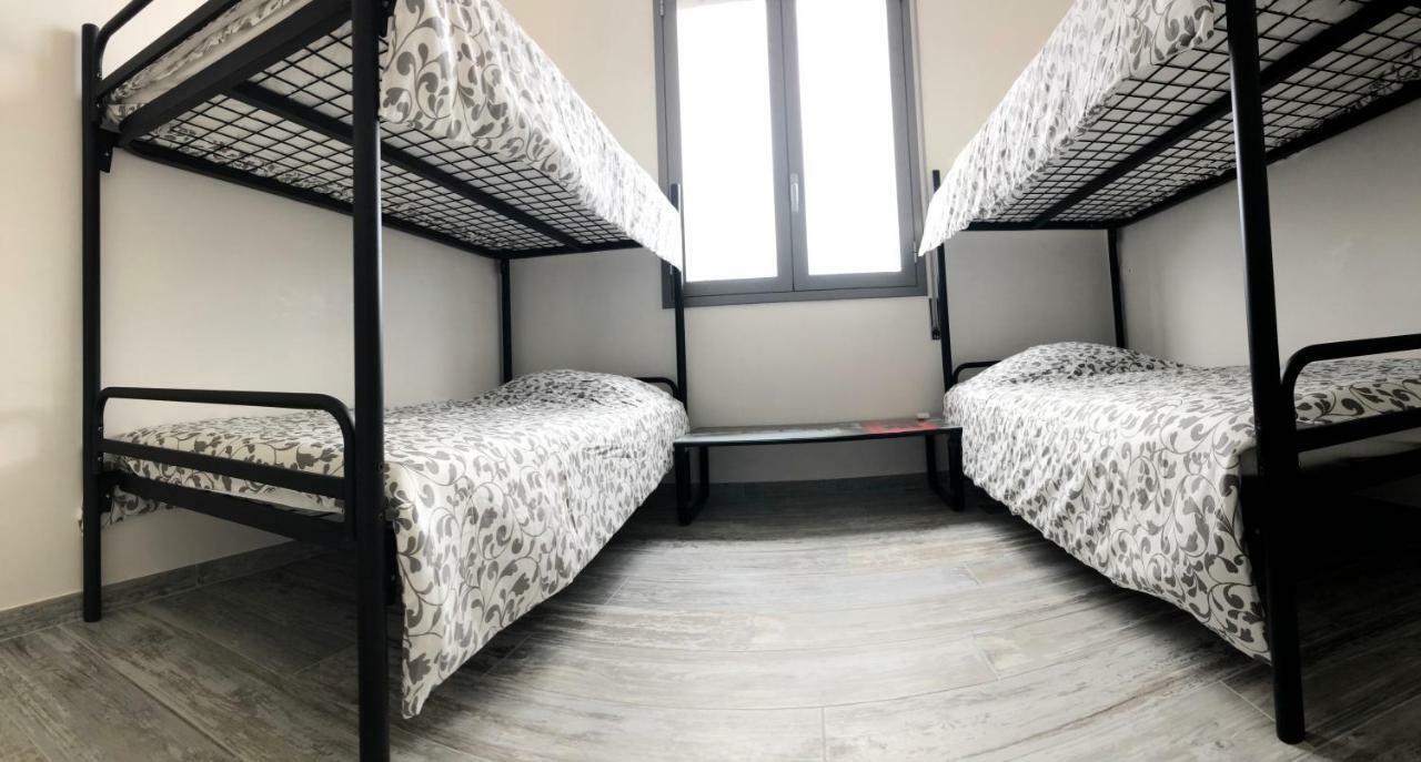 Casa Vacanza Gemini 马尔萨拉 外观 照片
